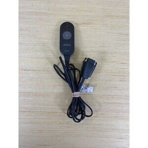 Sunbeam AA85 180w Electric Heated Blanket Power Controller Remote